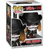 Image de Figurine Funko Pop! Rocks Rob Zombie W/bandana