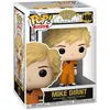 Image de Figurine Funko Pop! N°498 Green Day Mike Dirnt (basket Case)