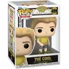 Image de Figurine Funko POP Green Day Tre Cool Basket Case Jaune TU 889698901475