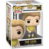 Image de Figurine Funko Pop! N°499 Green Day Tre Cool (basket Case)