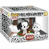 Image de Figurine Funko Pop! Moments Les 101 Dalmatiens S2 Puppies