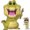 Image de Figurine Funko Disney Tiana y el Sapo Louis with Raymond Vert TU 889698902618