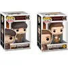 Image de Figurine Funko Supernatural Join The Hunt Dean Winchester 5 + 1 Chase Marron TU 889698902779 C6