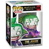 Image de Figurine Funko Pop! Dc Comics Batman Ninja Joker