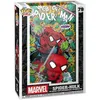 Image de Figurine Funko Pop! Comic Cover Marvel Spider-hulk