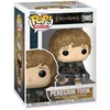 Image de Figurine Funko Pop! Le Seigneur Des Anneaux Peregrin Took