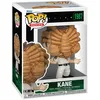 Image de Figurine Funko Pop! Alien Kane Avec Chance De Chase