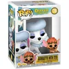 Image de Figurine Funko Pop! & Buddy Oliver Et Compagnie Georgette Avec Tito