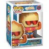 Image de Figurine Funko Pop! Steven Universe Sun Stone