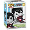 Image de Figurine Funko Pop! Adventure Time Marshall Lee