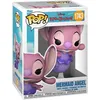Image de Figurine Funko Pop! Lilo Et Stitch Sirene Angel