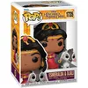 Image de Figurine Funko Pop! Et Buddy Le Bossu De Notre Dame Esmeralda Et Djali