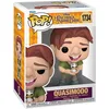 Image de Figurine Funko Pop! Le Bossu De Notre Dame Quasimodo Avec Oiseau