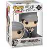 Image de Figurine Funko Pop! Le Diable S'habille En Prade Andy Sachs Avec Livre