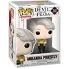 Image de Figurine Funko Pop! Le Diable S'habille En Prada Miranda Priestly (paillette