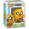 Image de Figurine Funko Pop! N°2152 Adventure Time Jake
