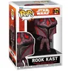 Image de Figurine Funko Pop! N°829 Star Wars Rook Kast