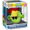 Image de Figurine Funko Pop! Ride Deluxe Bob L'eponge Bob