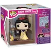 Image de Figurine Funko Pop! Nooks Blanche-neige Maison Des 7 Nains