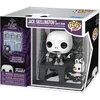 Image de Figurine Funko Pop! Nook L'etrange Noel De Mr Jack La Chambre De Jack Skelli