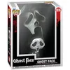 Image de Figurine Funko Pop! Vhs Cover Ghostface Ghost Face Metallique