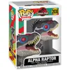 Image de Figurine Funko Pop! Jurassic Park Alpha Raptor