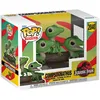 Image de Figurine Funko Pop! Premium Jurassic Park Compy