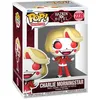 Image de Figurine Funko Pop! Hazbin Hotel Charlie Avec Chance De Chase
