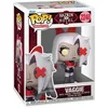 Image de Figurine Funko Pop! Hazbin Hotel Vaggie Avec Chance De Chase
