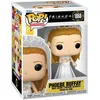 Image de Figurine Funko Pop! Friends Phoebe En Robe De Mariée