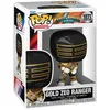 Image de Figurine Funko Pop! Power Rangers Power Rangers Z Zeo Ranger Dore