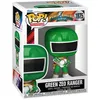 Image de Figurine Funko Pop! Power Rangers Power Rangers Z Zeo Ranger Vert