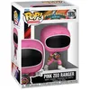 Image de Figurine Funko Pop! Power Rangers Power Rangers Z Zeo Ranger Rose
