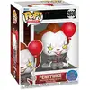Image de Figurine Funko Pop! N°2030 Ca (2017) Pennywise (assis)