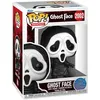 Image de Figurine Funko Pop! Ghostface Ghost Face (assis)
