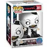 Image de Figurine Funko Pop! N°2011 Terrifier 3 Art The Clown (assis)