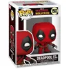 Image de Figurine Funko Pop! Deadpool 3 Deadpool Avec Griffes