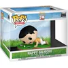 Image de Figurine Funko Pop! Deluxe N°2006 Happy Gilmore Happy Gilmore