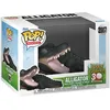 Image de Figurine Funko Pop! N°2007 Happy Gilmore Alligator