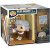 Image de Figurine Funko Pop! Nooks N°2029 Le Seigneur Des Anneaux Bilbo