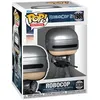 Image de Figurine Funko Pop! Robocop Robocop Avec Chance De Chase