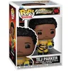 Image de Figurine Funko Pop! Fast And Furious Tej Parker