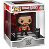 Image de Figurine Funko Pop! Deluxe Wwe Roman Reigns Sur Le Ring