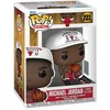 Image de Figurine Funko Pop! N°222 NBA Bulls Michael Jordan (3x A La Suite)