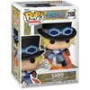 Image de Figurine Funko Pop! N°2108 One Piece Sabo