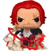 Image de Figurine Funko Plus One Piece Shanks Noir TU 889698905664