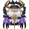Image de Figurine Funko Jumbo ONE Piece St. Jaygarcia Saturn Noir 25 cm 889698905671