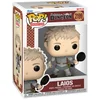 Image de Figurine Funko Pop! Gloutons Et Dragons Laios Avec Chance De Chase