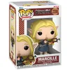 Image de Figurine Funko Pop! Gloutons Et Dragons Marcille