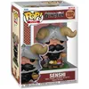 Image de Figurine Funko Pop! Plus Gloutons Et Dragons Senshi